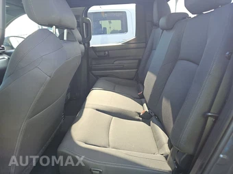 2025 Toyota Tacoma SR5 Crew Cab Medium Bed - miniatura 13