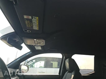 2025 Toyota Tacoma SR5 Crew Cab Medium Bed - miniatura 14