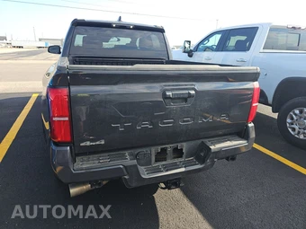 2025 Toyota Tacoma SR5 Crew Cab Medium Bed - miniatura 5