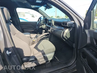 2025 Toyota Tacoma SR5 Crew Cab Medium Bed - miniatura 8