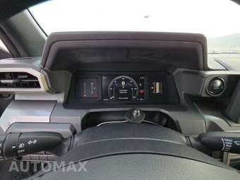 2025 Toyota Tacoma SR5 Crew Cab Medium Bed - miniatura 12