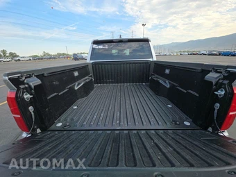 2025 Toyota Tacoma SR5 Crew Cab Medium Bed - miniatura 17