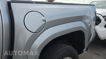 2025 Toyota Tacoma SR5 Crew Cab Medium Bed - miniatura 21