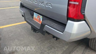 2025 Toyota Tacoma SR5 Crew Cab Medium Bed - miniatura 22