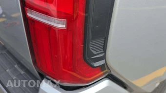 2025 Toyota Tacoma SR5 Crew Cab Medium Bed - miniatura 24