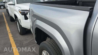 2025 Toyota Tacoma SR5 Crew Cab Medium Bed - miniatura 25