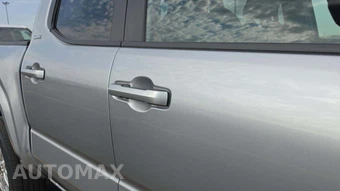 2025 Toyota Tacoma SR5 Crew Cab Medium Bed - miniatura 26