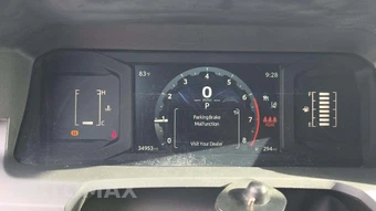 2025 Toyota Tacoma SR5 Crew Cab Medium Bed - miniatura 28