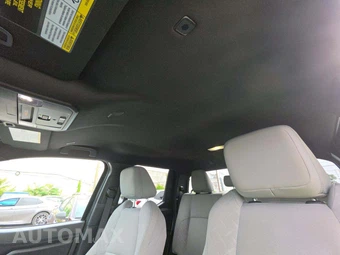 2025 Toyota Tacoma SR5 Crew Cab Medium Bed - miniatura 11