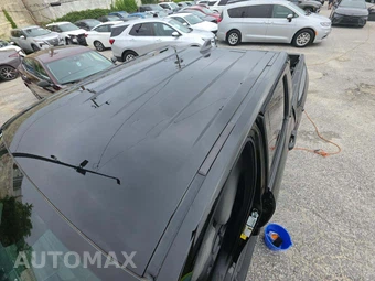 2025 Toyota Tacoma SR5 Crew Cab Medium Bed - miniatura 12