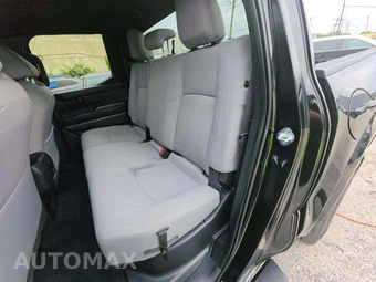 2025 Toyota Tacoma SR5 Crew Cab Medium Bed - miniatura 13