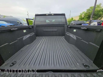 2025 Toyota Tacoma SR5 Crew Cab Medium Bed - miniatura 14