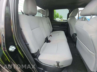 2025 Toyota Tacoma SR5 Crew Cab Medium Bed - miniatura 16