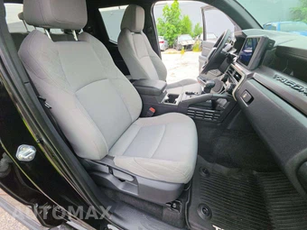 2025 Toyota Tacoma SR5 Crew Cab Medium Bed - miniatura 18