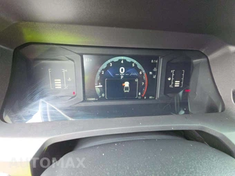 2025 Toyota Tacoma SR5 Crew Cab Medium Bed - miniatura 9