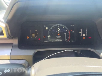 2025 Toyota Tacoma SR5 Crew Cab Medium Bed - miniatura 12
