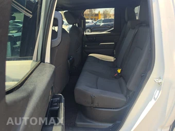 2025 Toyota Tacoma SR5 Crew Cab Medium Bed - miniatura 13