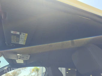 2025 Toyota Tacoma SR5 Crew Cab Medium Bed - miniatura 20