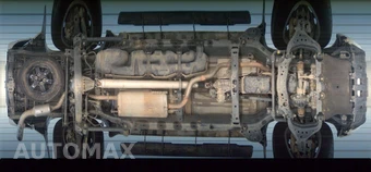 2025 Toyota Tacoma SR5 Crew Cab Medium Bed - miniatura 22
