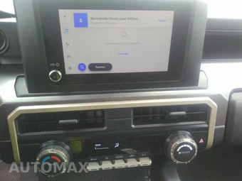 2025 Toyota Tacoma SR5 Crew Cab Medium Bed - miniatura 23