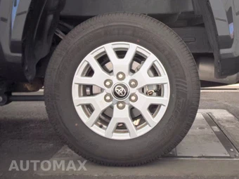 2025 Toyota Tacoma SR5 Crew Cab Medium Bed - miniatura 12