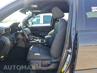 2025 Toyota Tacoma SR5 Crew Cab Medium Bed - miniatura 13