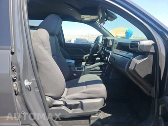 2025 Toyota Tacoma SR5 Crew Cab Medium Bed - miniatura 14