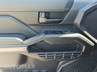 2025 Toyota Tacoma SR5 Crew Cab Medium Bed - miniatura 15