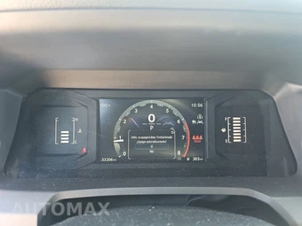 2025 Toyota Tacoma SR5 Crew Cab Medium Bed - miniatura 18