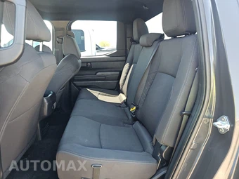 2025 Toyota Tacoma SR5 Crew Cab Medium Bed - miniatura 19
