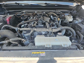 2025 Toyota Tacoma SR5 Crew Cab Medium Bed - miniatura 22