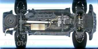2025 Toyota Tacoma SR5 Crew Cab Medium Bed - miniatura 25