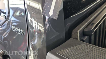 2025 Toyota Tacoma SR5 Crew Cab Medium Bed - miniatura 29