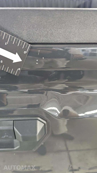 2025 Toyota Tacoma SR5 Crew Cab Medium Bed - miniatura 34