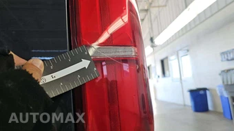 2025 Toyota Tacoma SR5 Crew Cab Medium Bed - miniatura 37