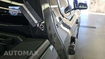 2025 Toyota Tacoma SR5 Crew Cab Medium Bed - miniatura 38