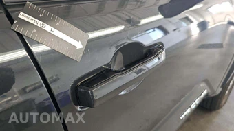 2025 Toyota Tacoma SR5 Crew Cab Medium Bed - miniatura 40