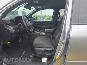 2025 Toyota Tacoma SR5 Crew Cab Medium Bed - miniatura 13