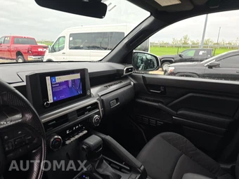2025 Toyota Tacoma SR5 Crew Cab Medium Bed - miniatura 17