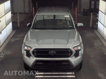 2025 Toyota Tacoma SR5 Crew Cab Medium Bed - miniatura 2