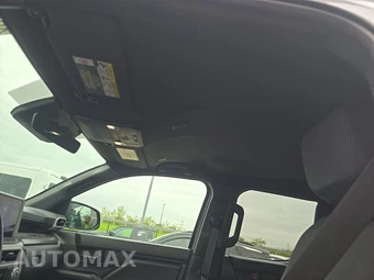 2025 Toyota Tacoma SR5 Crew Cab Medium Bed - miniatura 20