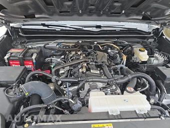 2025 Toyota Tacoma SR5 Crew Cab Medium Bed - miniatura 22
