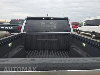 2025 Toyota Tacoma SR5 Crew Cab Medium Bed - miniatura 23