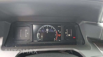2025 Toyota Tacoma SR5 Crew Cab Medium Bed - miniatura 24