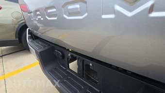 2025 Toyota Tacoma SR5 Crew Cab Medium Bed - miniatura 29
