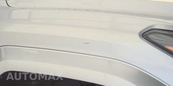 2025 Toyota Tacoma SR5 Crew Cab Medium Bed - miniatura 33