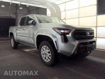 2025 Toyota Tacoma SR5 Crew Cab Medium Bed - miniatura 4
