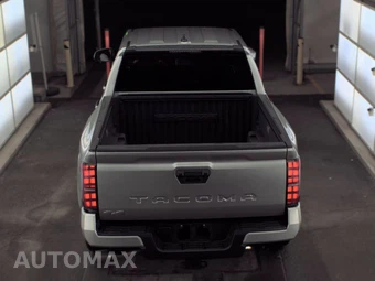 2025 Toyota Tacoma SR5 Crew Cab Medium Bed - miniatura 6