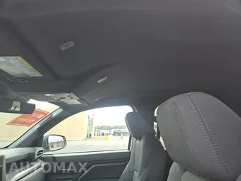 2025 Toyota Tacoma SR5 Crew Cab Medium Bed - miniatura 17