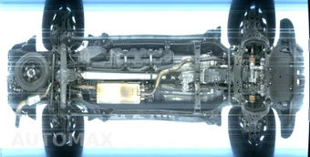 2025 Toyota Tacoma SR5 Crew Cab Medium Bed - miniatura 18